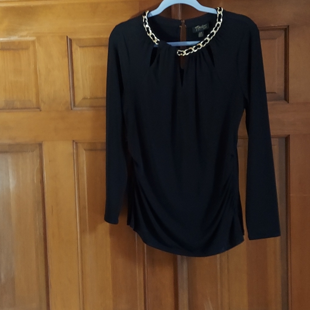 Thalia Sodi blouse
